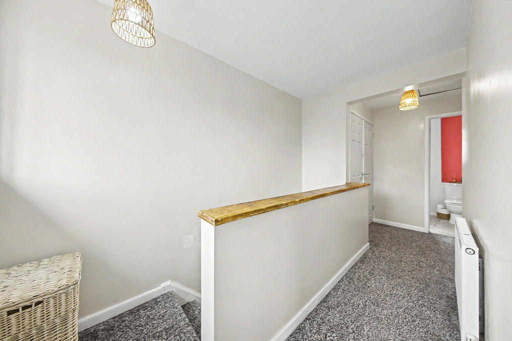 Redfern Street New Tupton